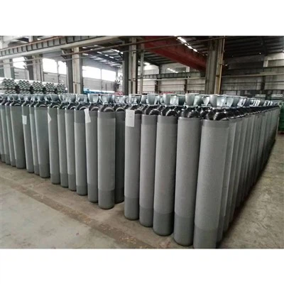 Industrial Gas Production: Advancements in Efficiency and Sustainability