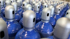 Plinski cilindar visokog pritiska