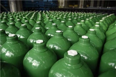 Medicinski cilindar kiseonika