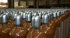 Kiseonički cilindar litara