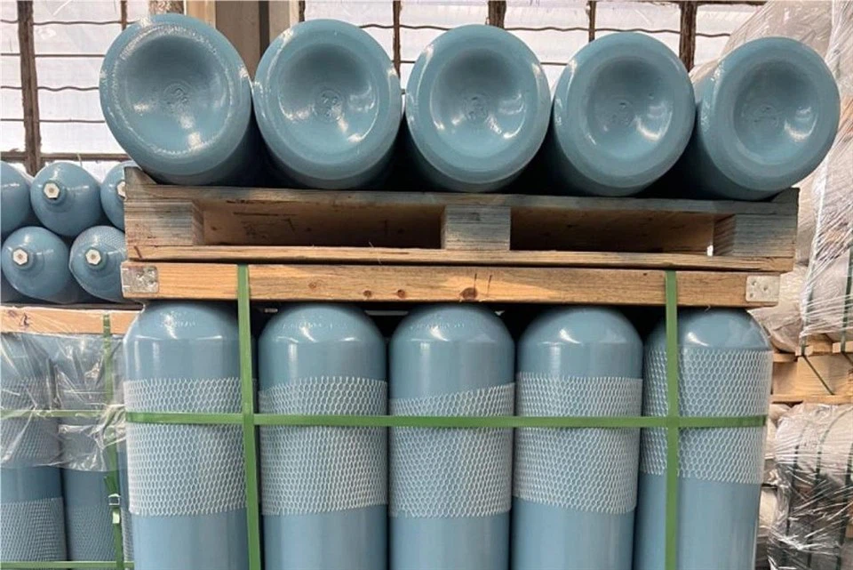 Oxygen Tank For Hospital Oxygen Tank For Hospital